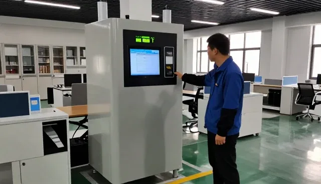 北京盛丰伟业环保科技有限公司探索节能改造更多应用场景