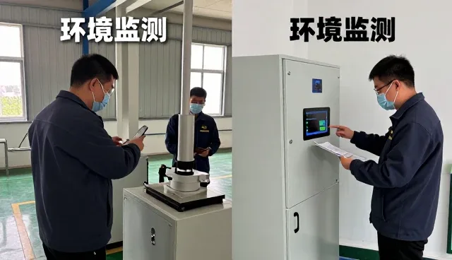 环境监测环保设备怎么做得更稳：节能改造一线经验