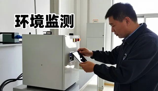 环保设备研发解决治理设施运维中的常见需求