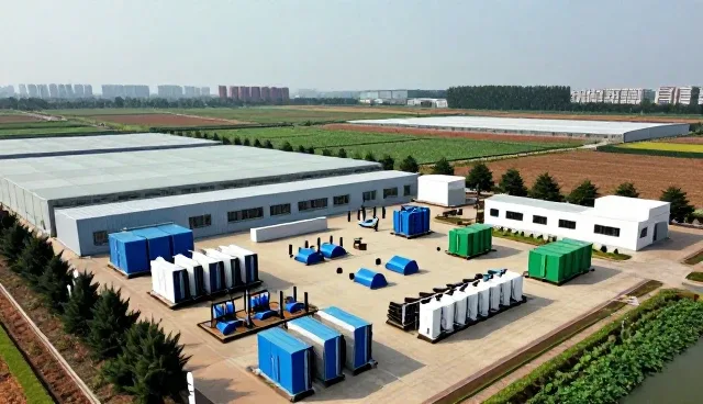 治理设施运维中性能与适用条件的优化路径