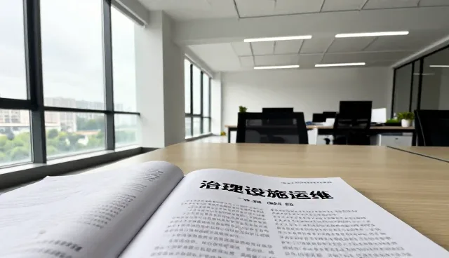 环境监测中的应用场景分析与设备优化路径